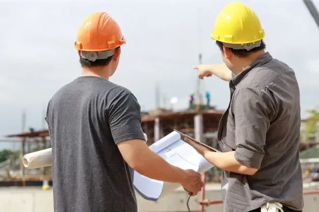 Planeamiento y evaluación de métodos de ejecución de Obras Civiles.