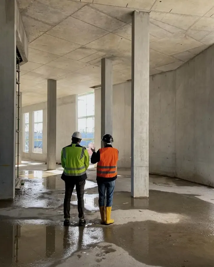 Diseño y optimización de proyectos de construcción.